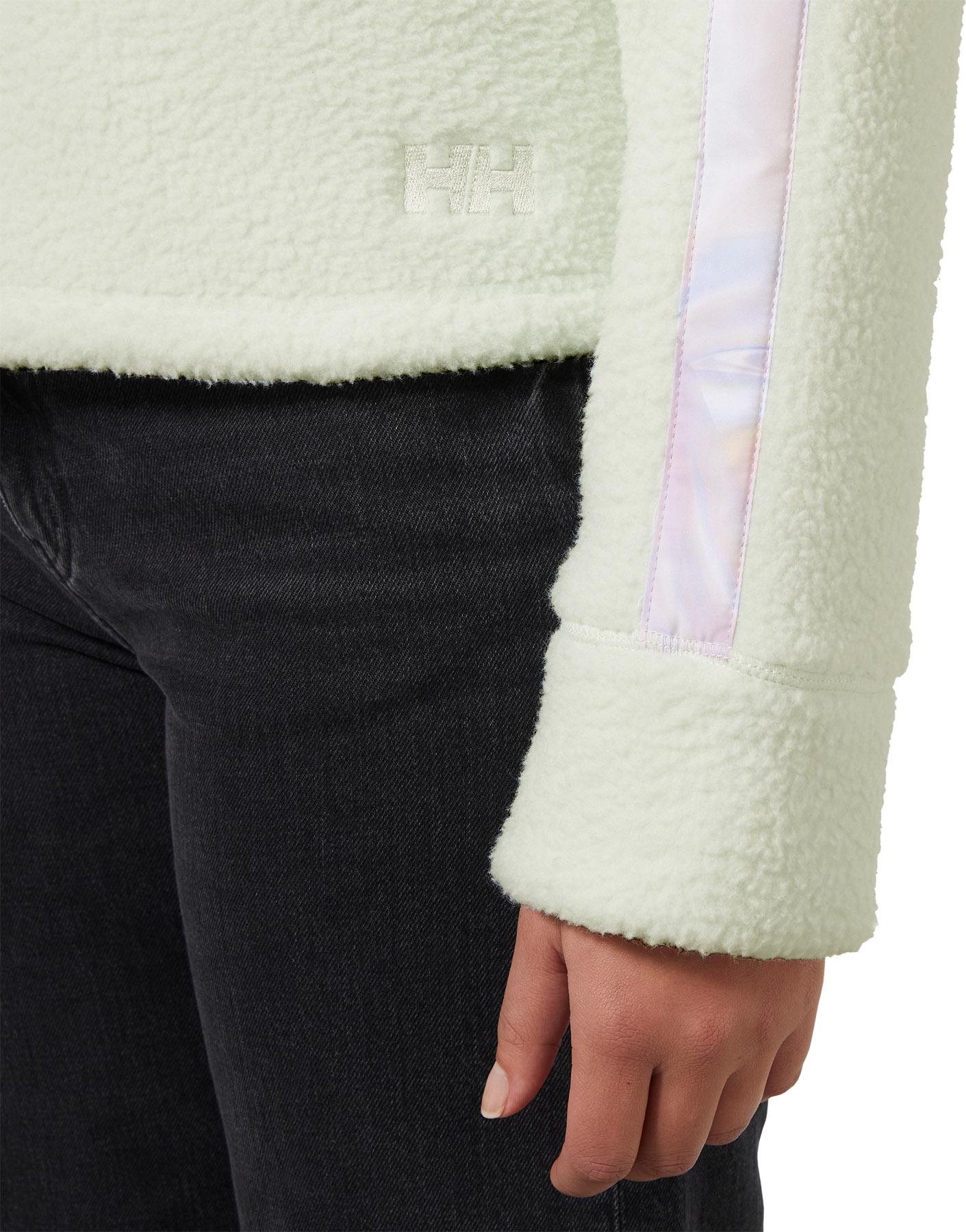 Numéro de l'image de la galerie de produits 5 pour le produit Manteau polaire zippé Imperial - Femme