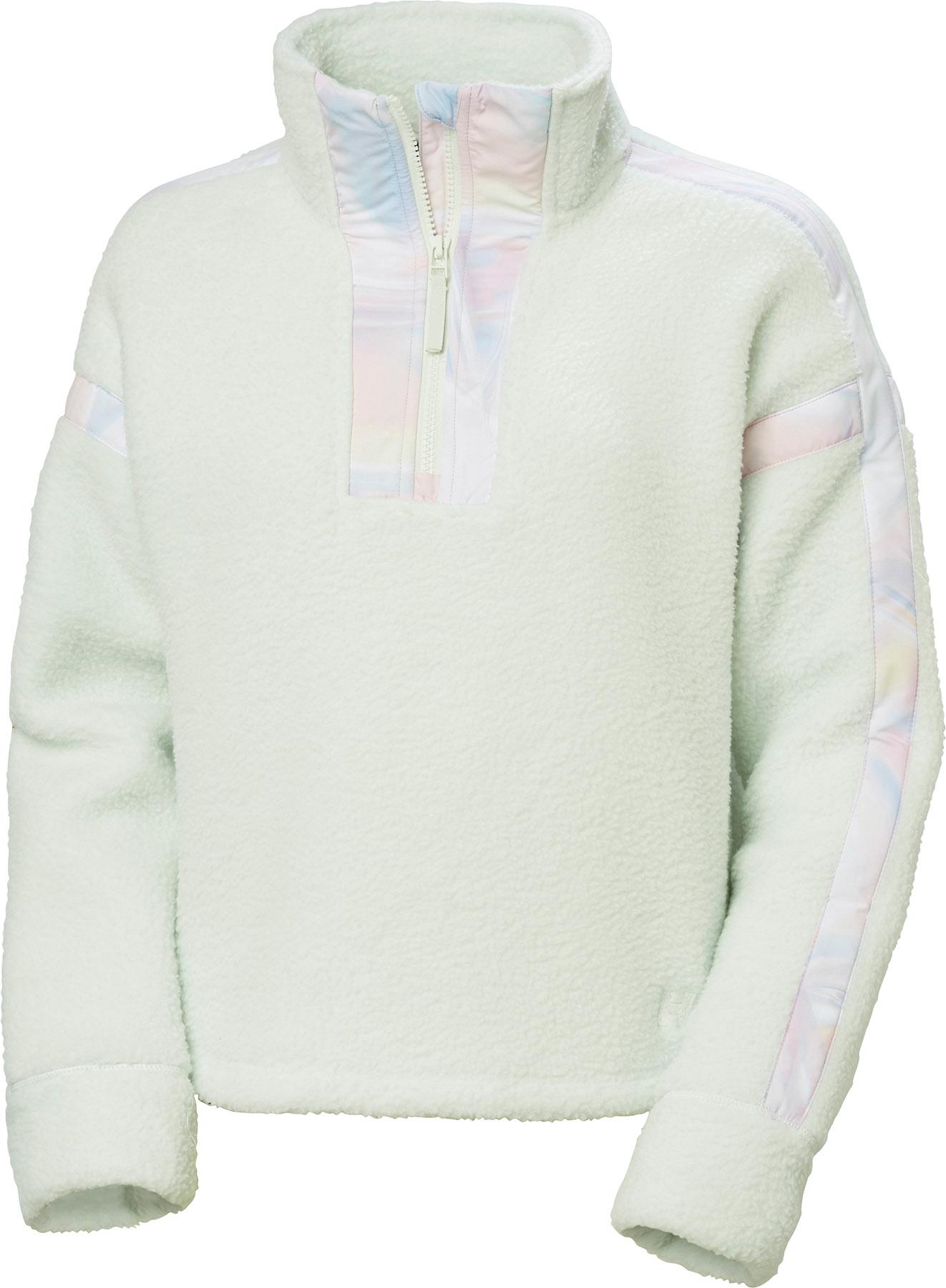 Image de produit pour Manteau polaire zippé Imperial - Femme