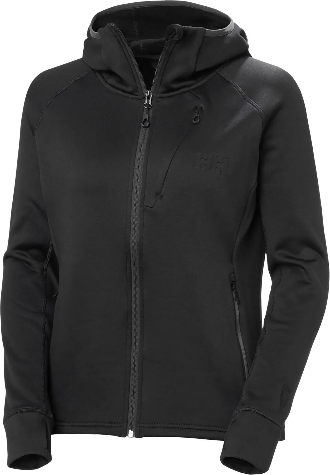 Product image for Odin Thermal Pro Fleece Hooded Jacket - Women's