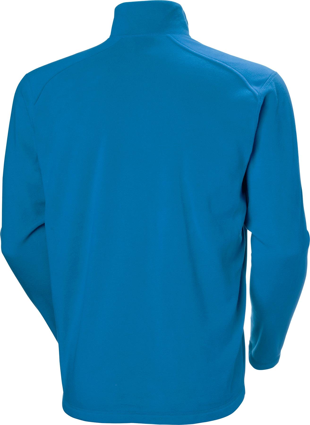 Product gallery image number 3 for product Daybreaker 1/2 Zip Fleece Sweatshirt - Men's