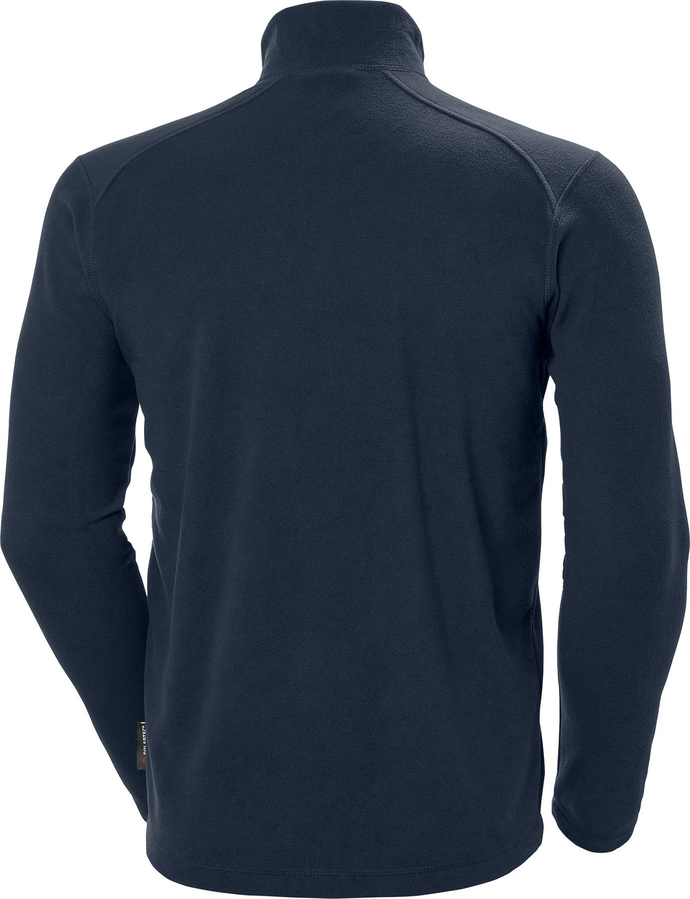 Product gallery image number 2 for product Daybreaker 1/2 Zip Fleece Sweatshirt - Men's