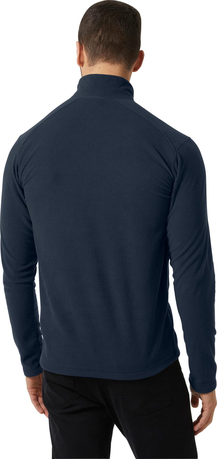 Product gallery image number 4 for product Daybreaker 1/2 Zip Fleece Sweatshirt - Men's