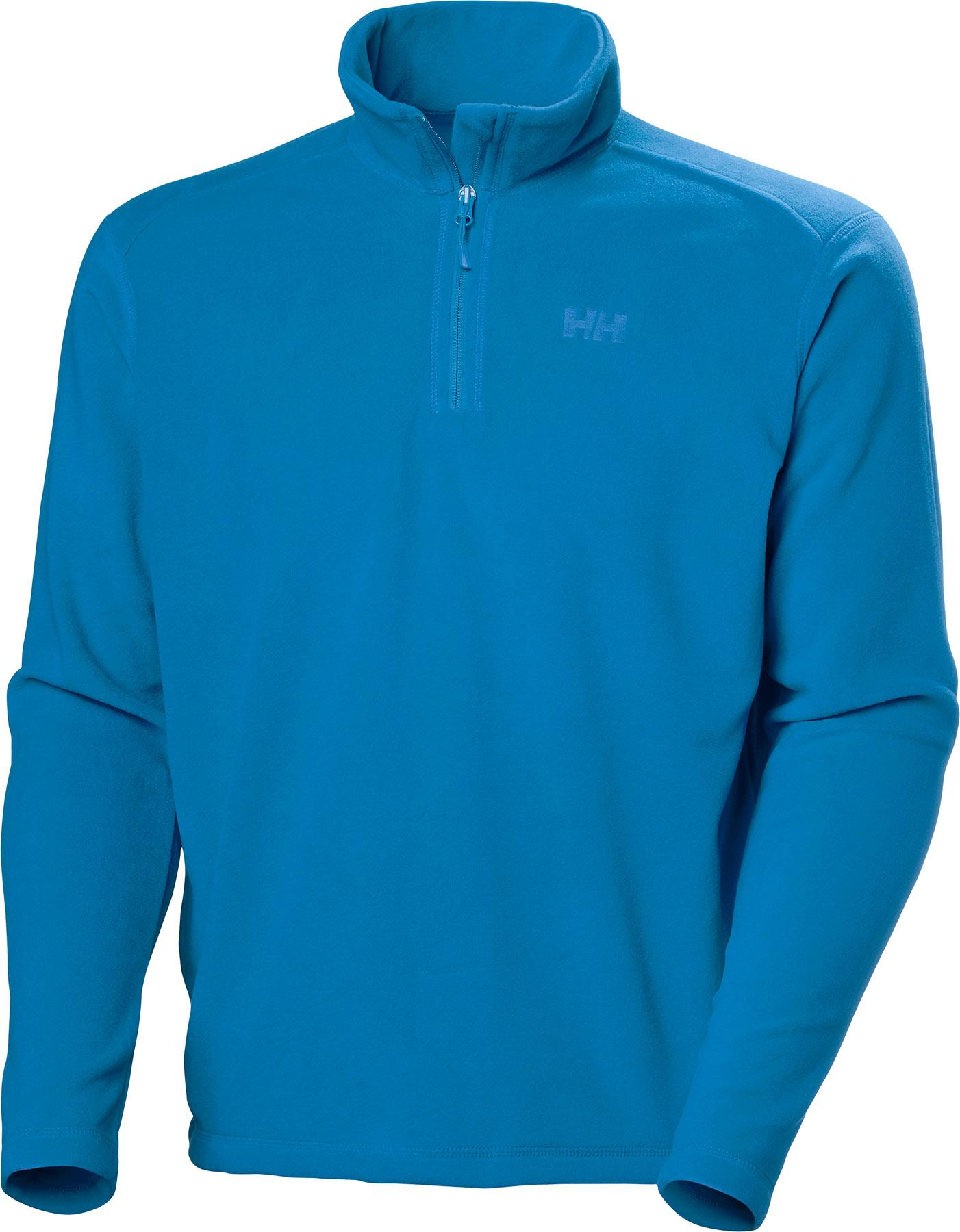 Product image for Daybreaker 1/2 Zip Fleece Sweatshirt - Men's