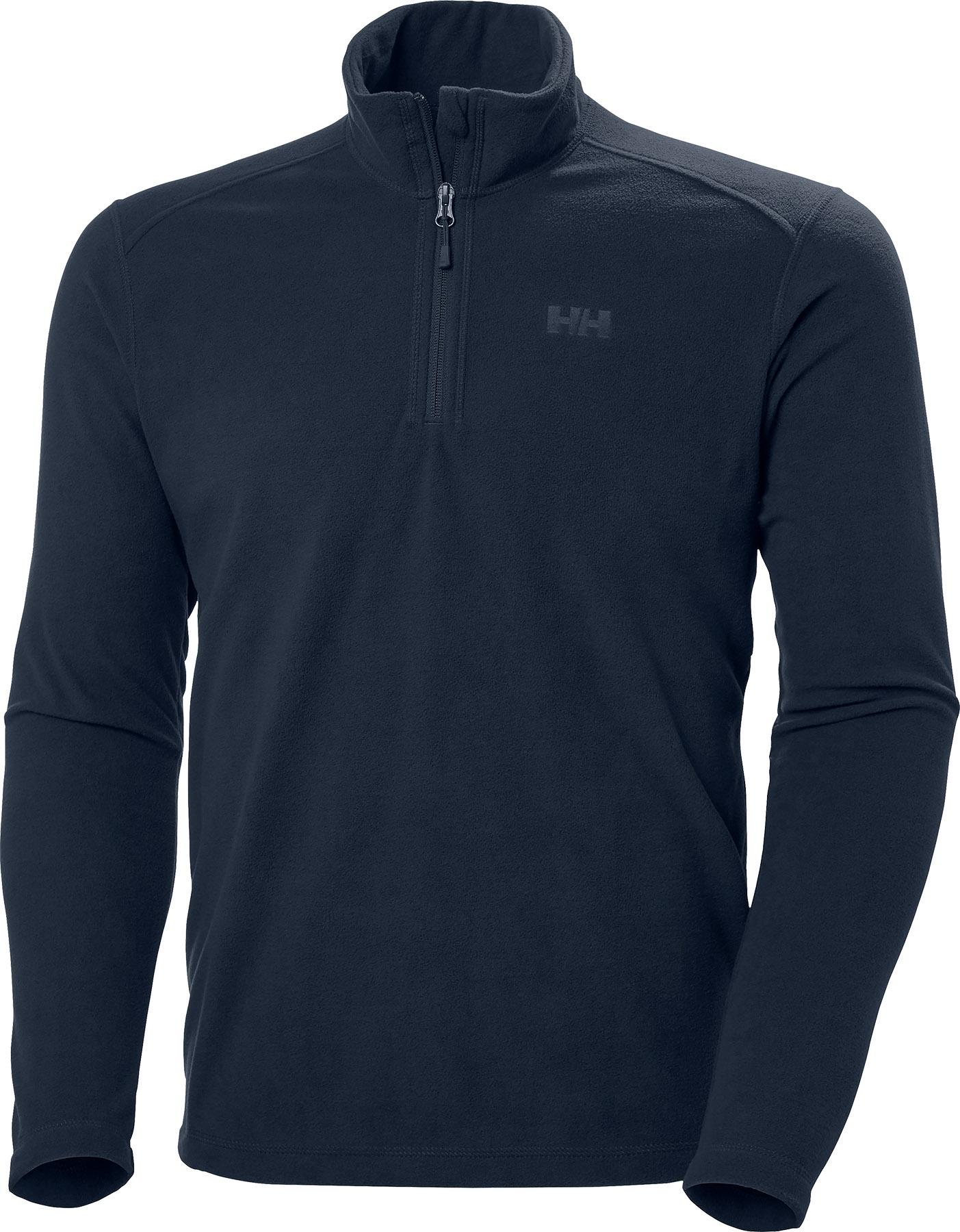 Product image for Daybreaker 1/2 Zip Fleece Sweatshirt - Men's