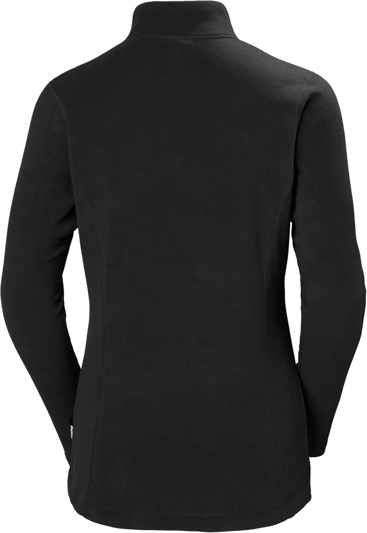 Product gallery image number 2 for product Daybreaker 1/2 Zip Fleece Pullover - Women's