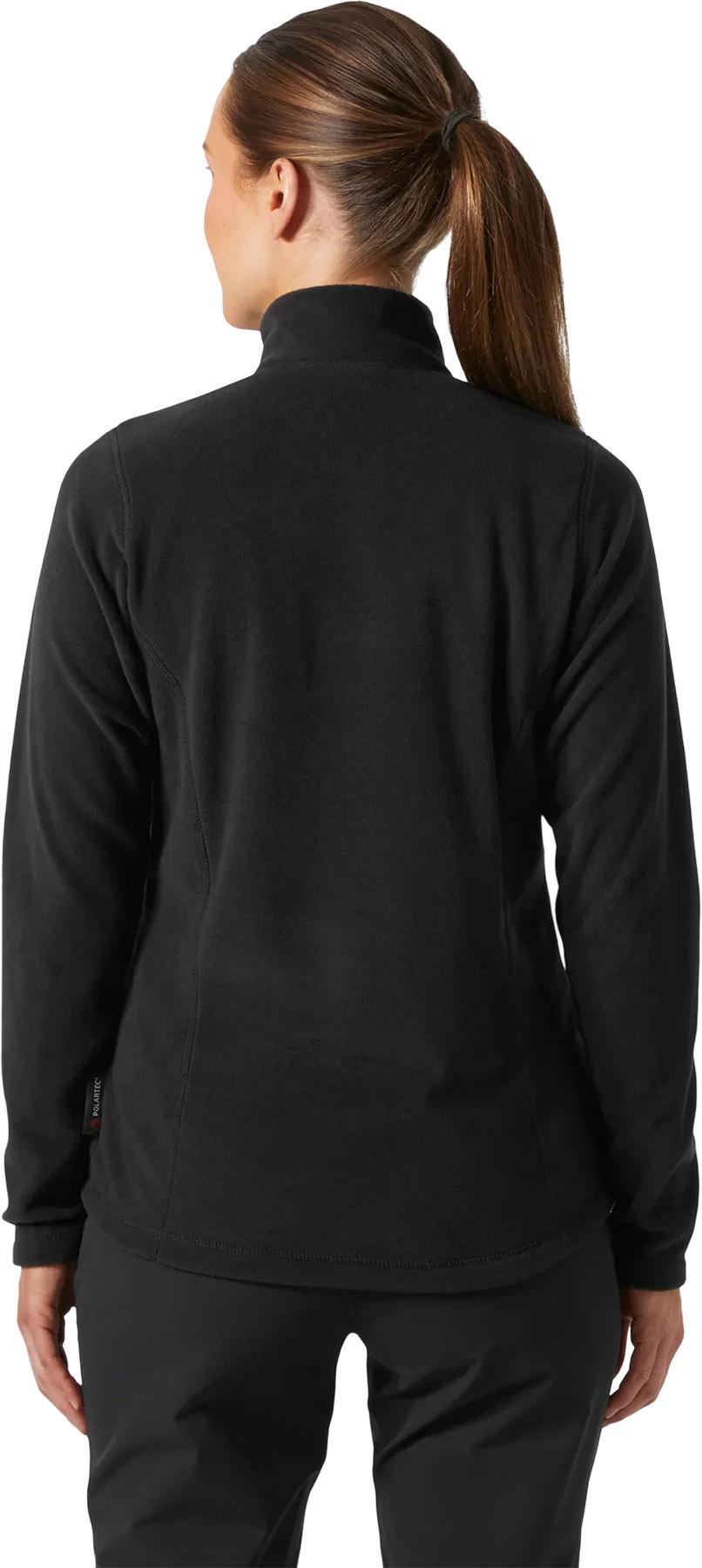 Product gallery image number 3 for product Daybreaker 1/2 Zip Fleece Pullover - Women's