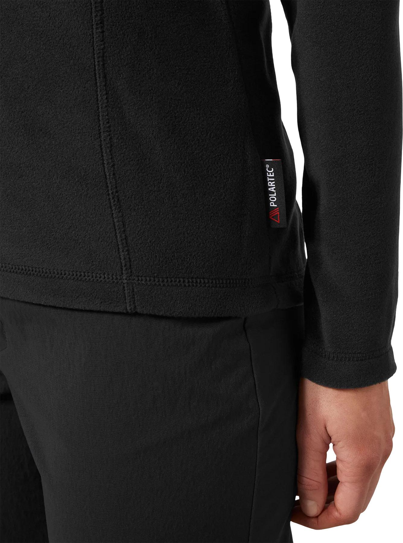 Product gallery image number 6 for product Daybreaker 1/2 Zip Fleece Pullover - Women's