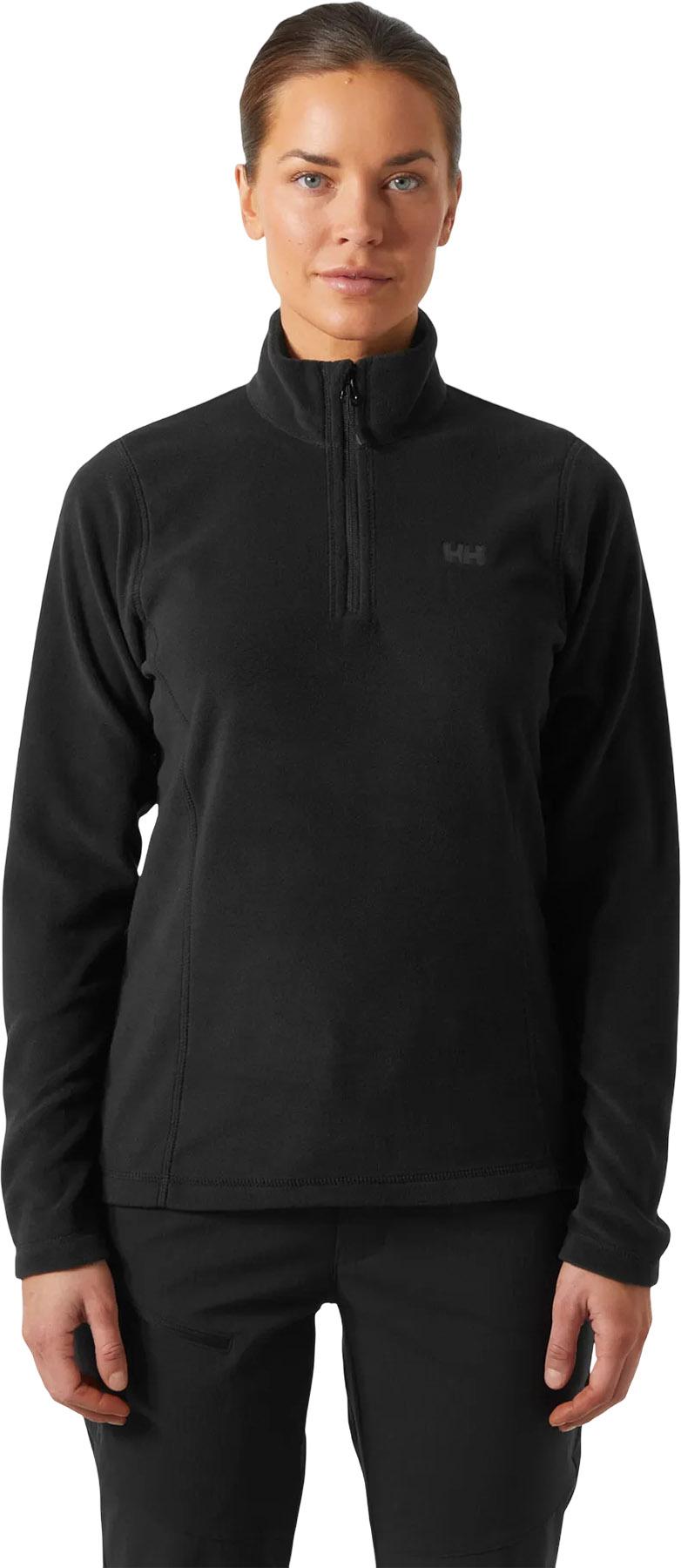 Product gallery image number 5 for product Daybreaker 1/2 Zip Fleece Pullover - Women's
