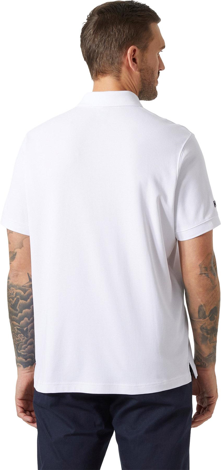 Product gallery image number 3 for product Polo Riftline - Homme