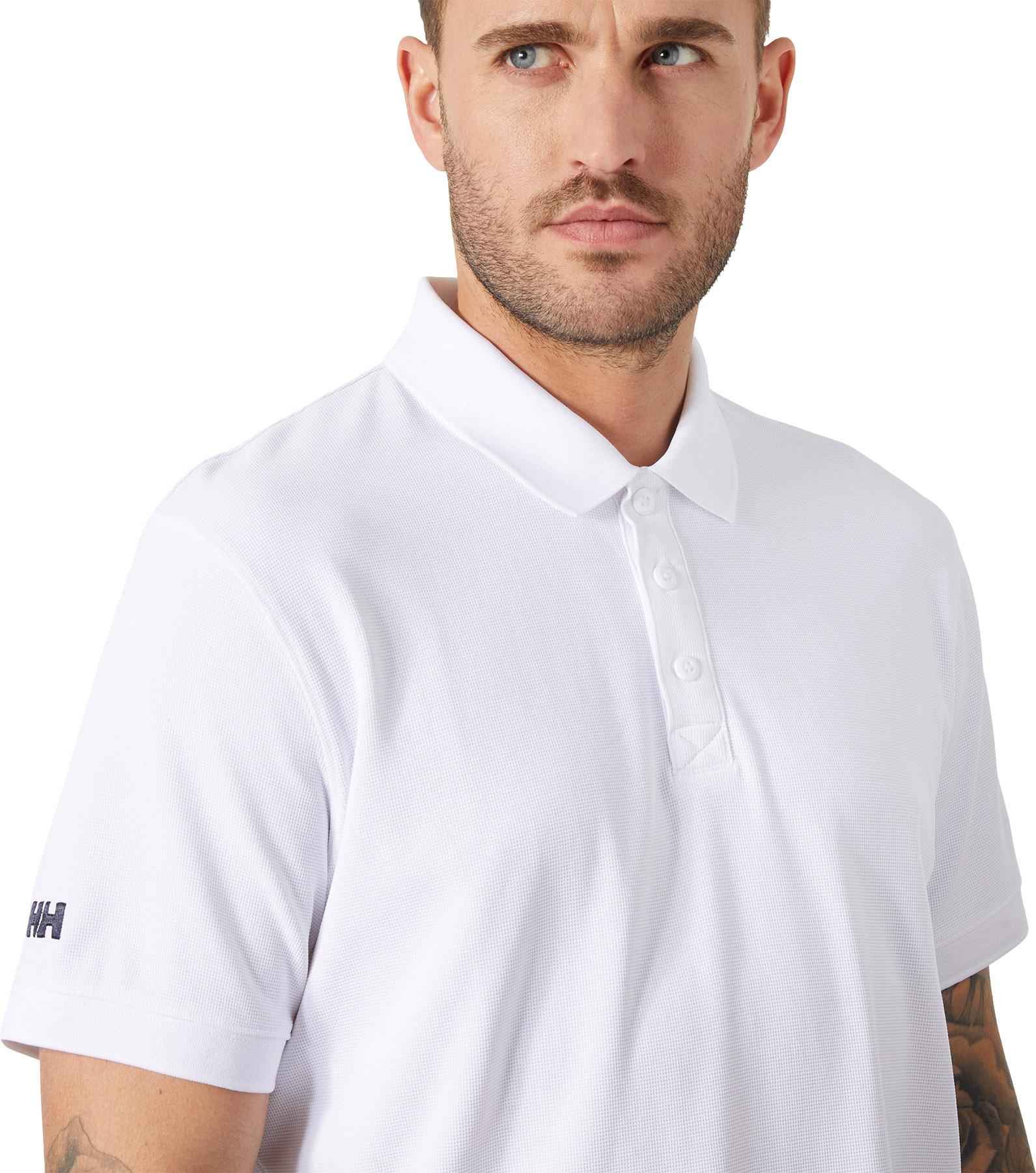Product gallery image number 4 for product Polo Riftline - Homme