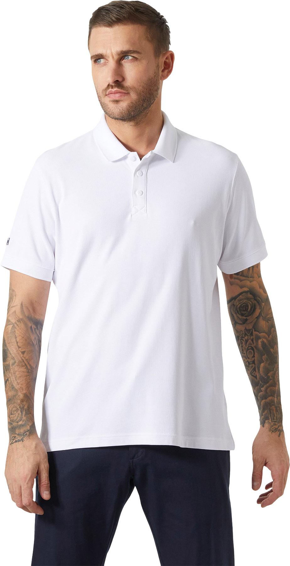 Product gallery image number 6 for product Polo Riftline - Homme