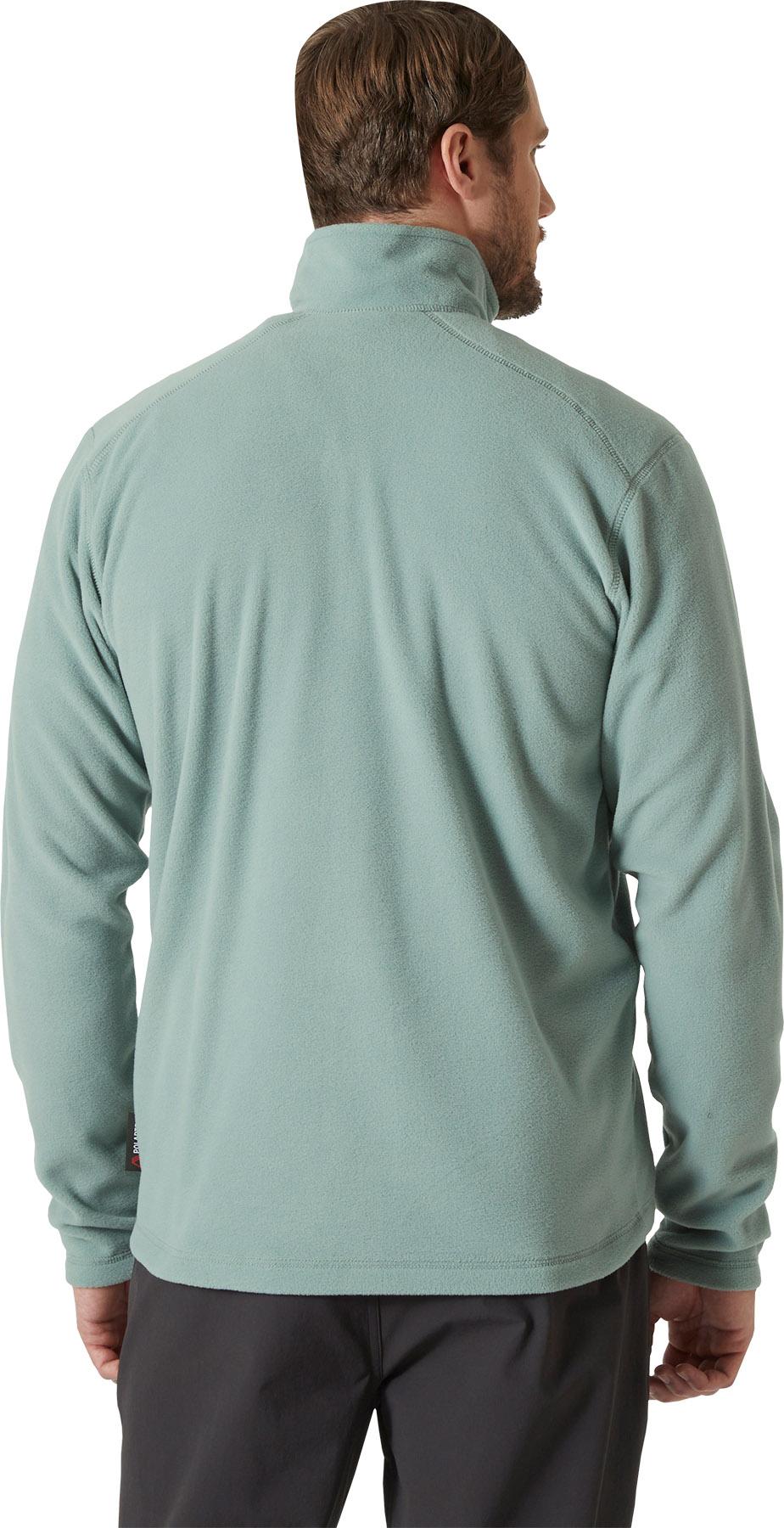 Product gallery image number 2 for product Manteau en molleton Daybreaker - Homme
