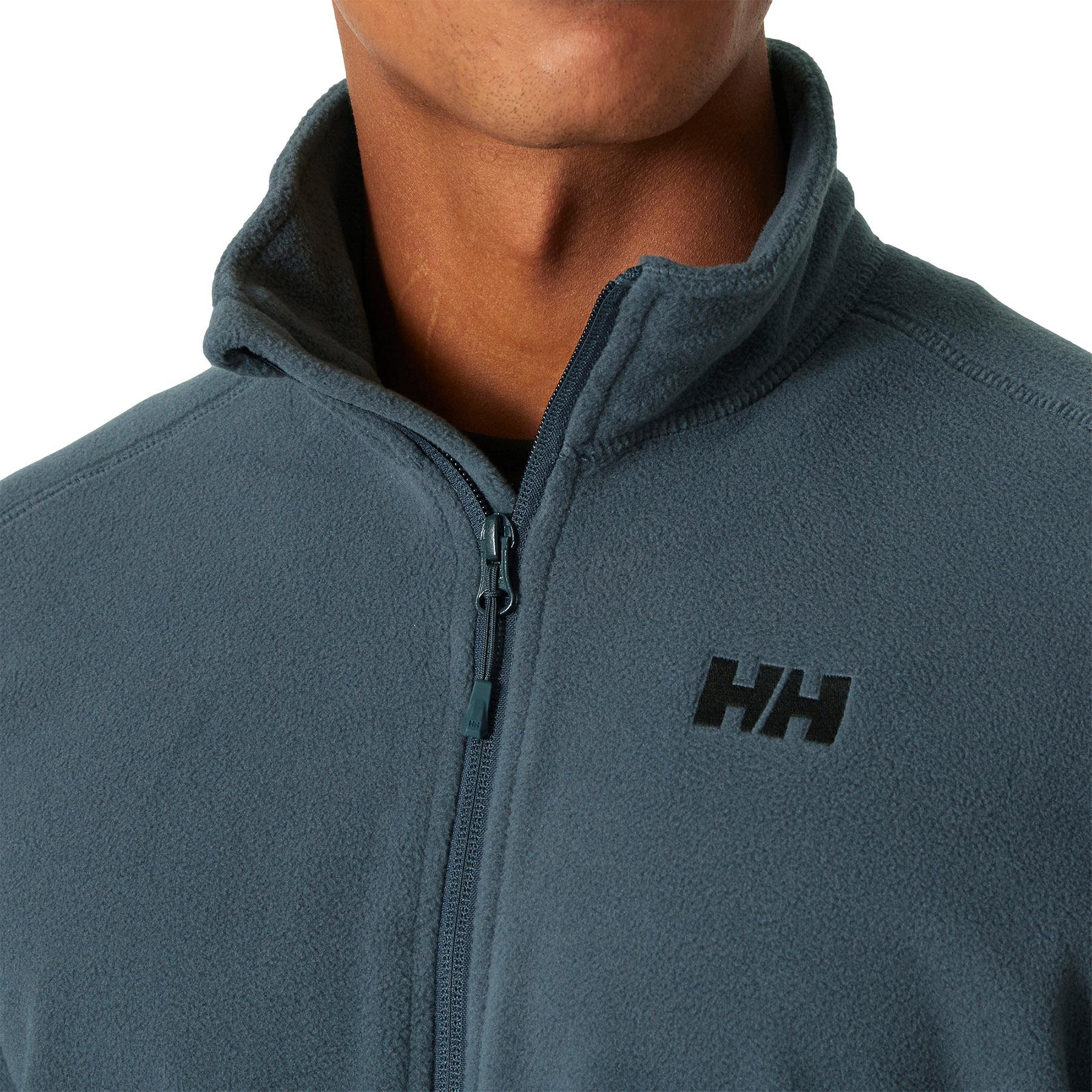 Product gallery image number 3 for product Daybreaker Fleece Jacket - Men's