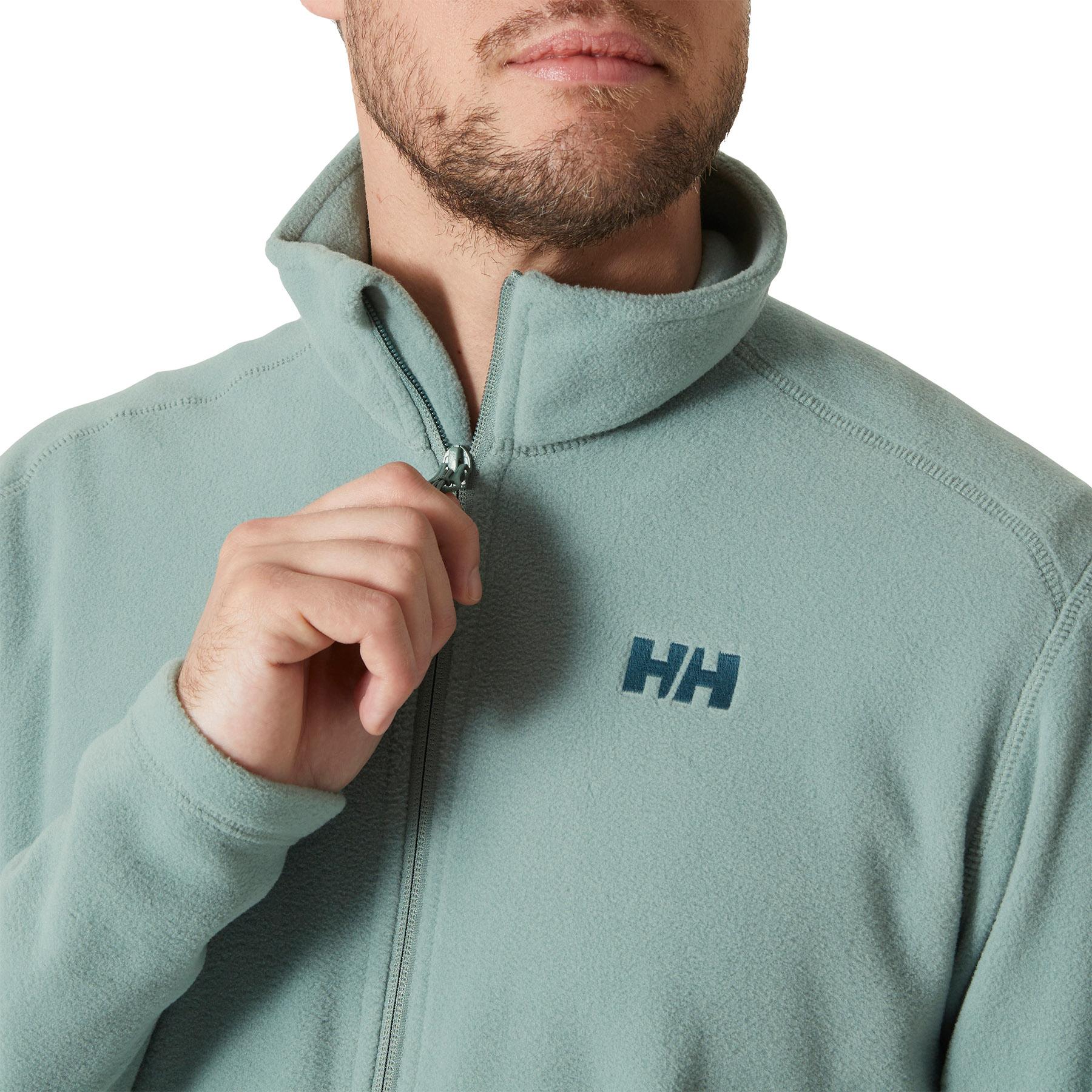 Product gallery image number 3 for product Manteau en molleton Daybreaker - Homme