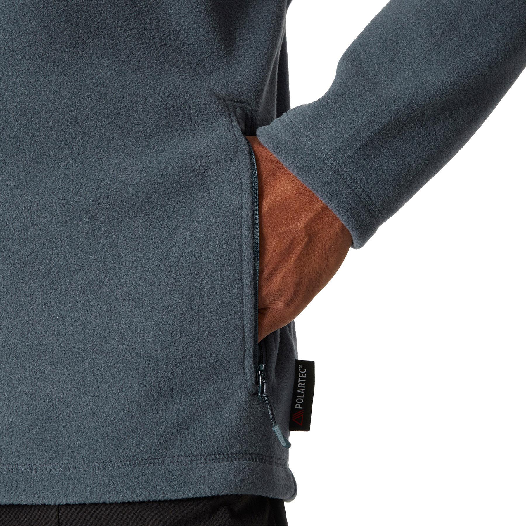 Product gallery image number 4 for product Daybreaker Fleece Jacket - Men's