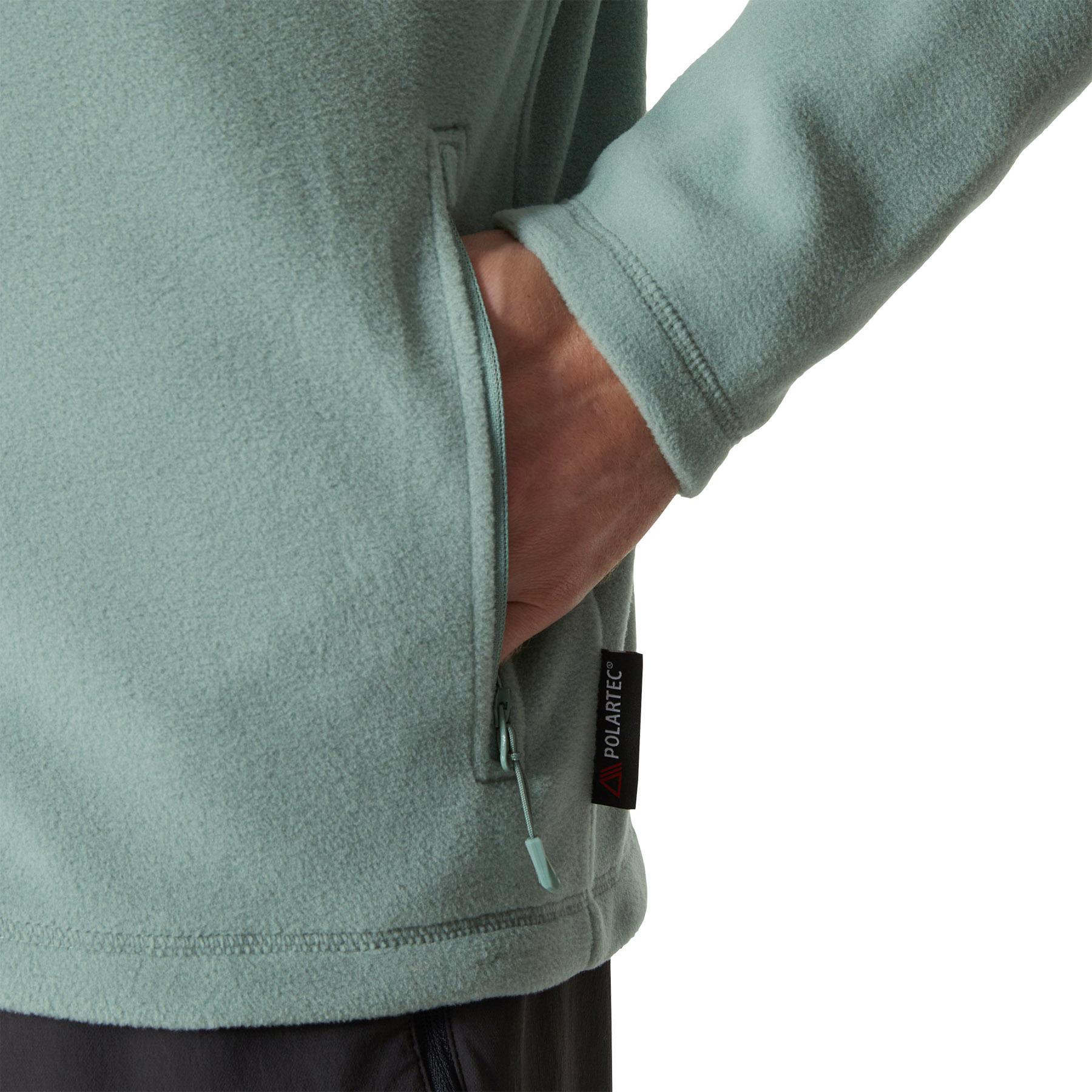 Product gallery image number 4 for product Manteau en molleton Daybreaker - Homme