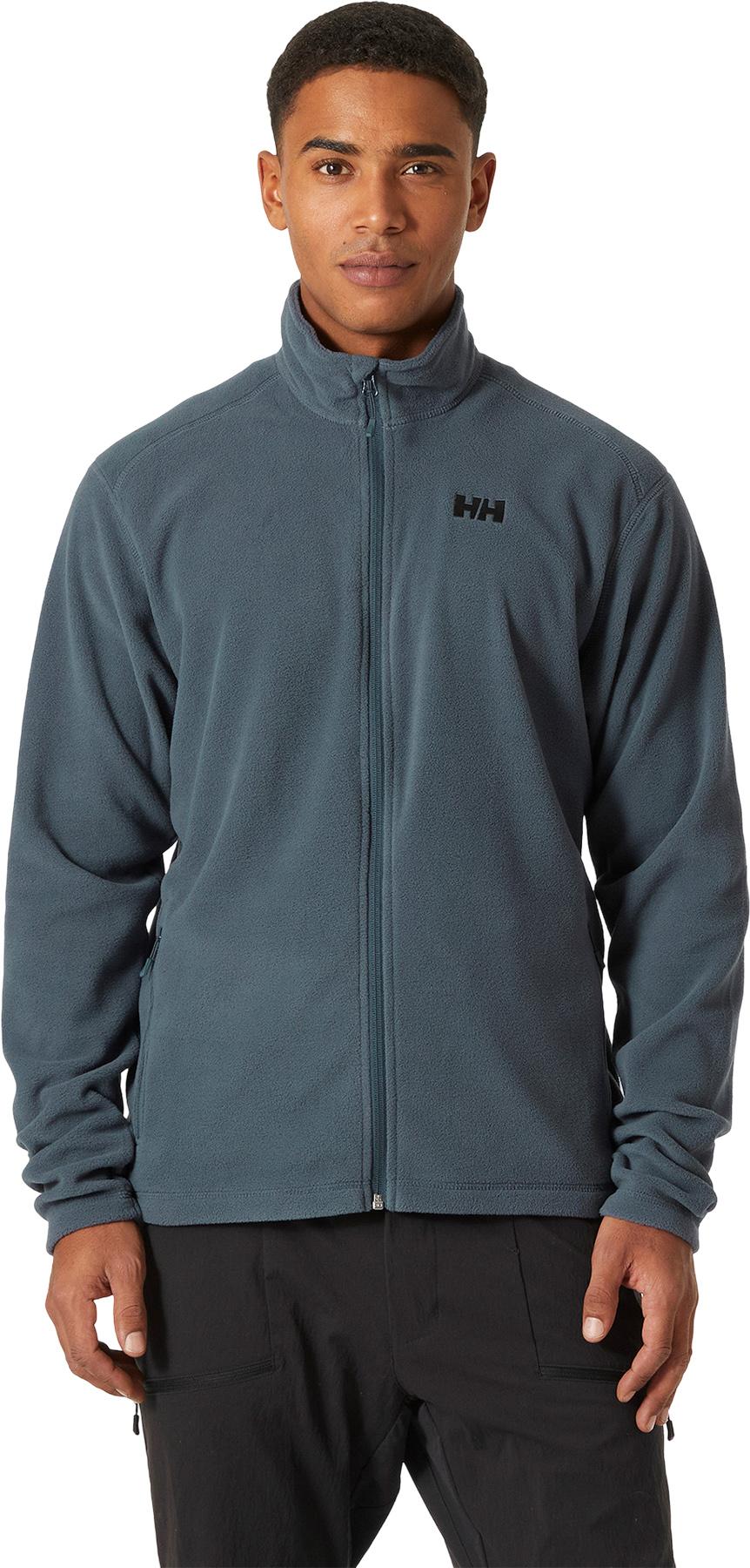 Product gallery image number 5 for product Daybreaker Fleece Jacket - Men's
