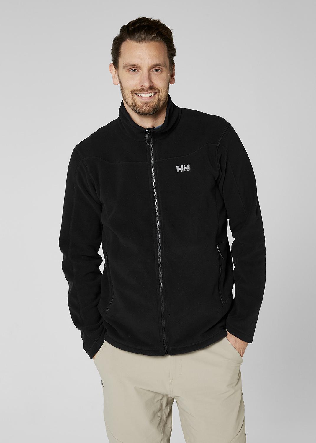 Product gallery image number 2 for product Daybreaker Fleece Jacket - Men's