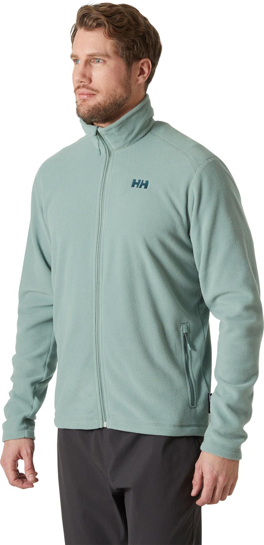 Product gallery image number 5 for product Manteau en molleton Daybreaker - Homme