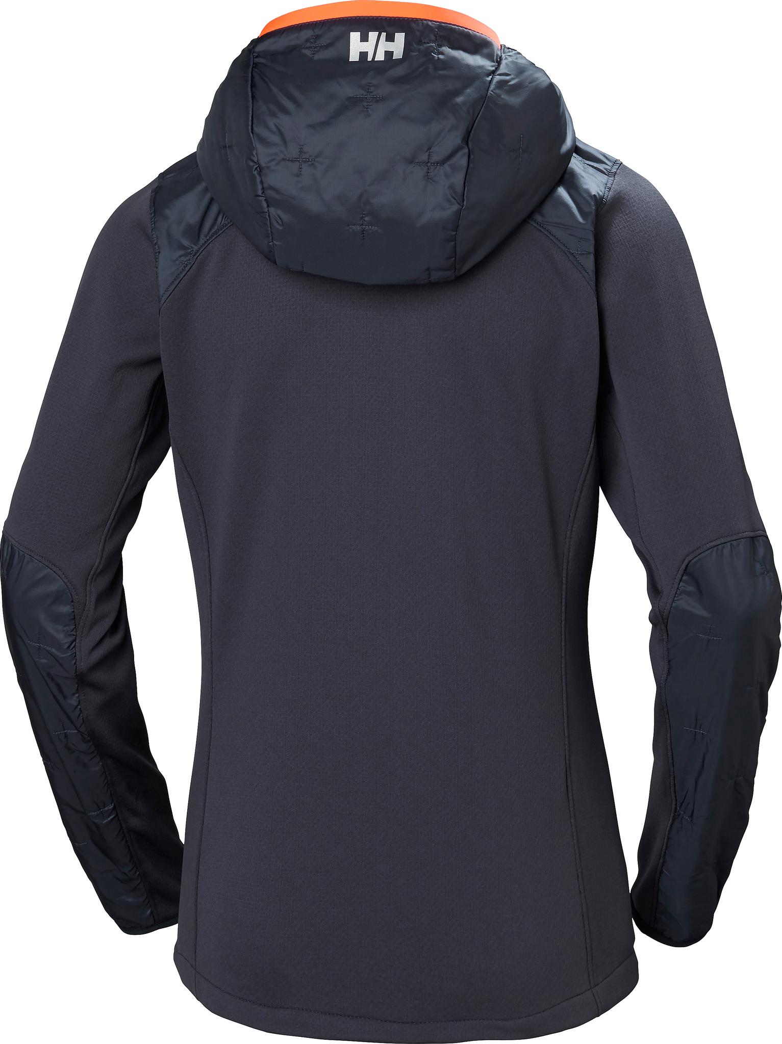 Product gallery image number 2 for product Ullr Midlayer Jacket - Women's