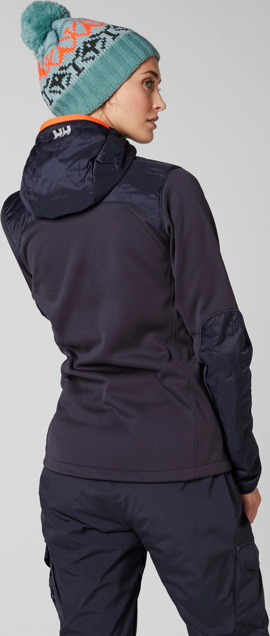 Product gallery image number 3 for product Ullr Midlayer Jacket - Women's