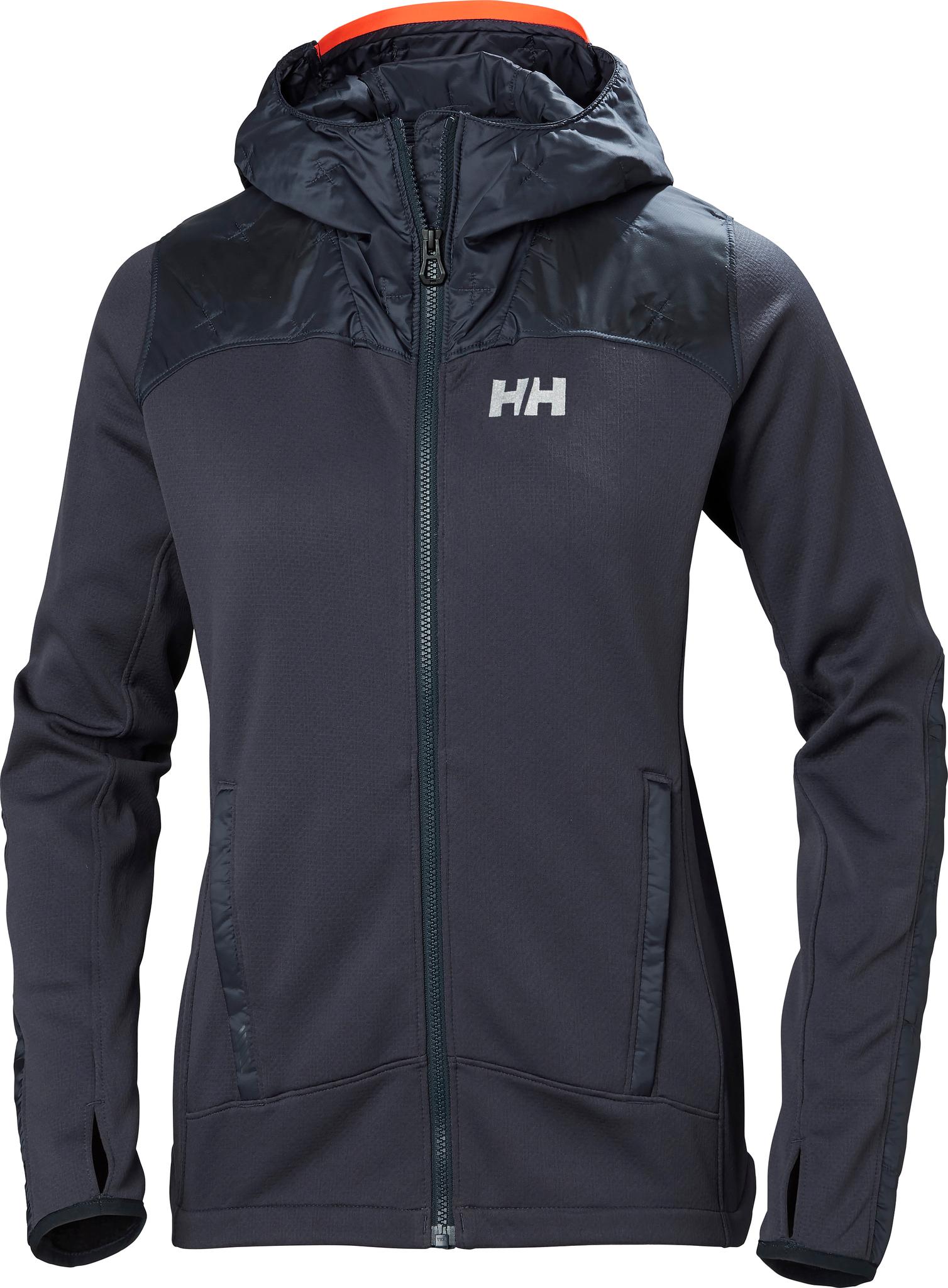 Product gallery image number 1 for product Ullr Midlayer Jacket - Women's