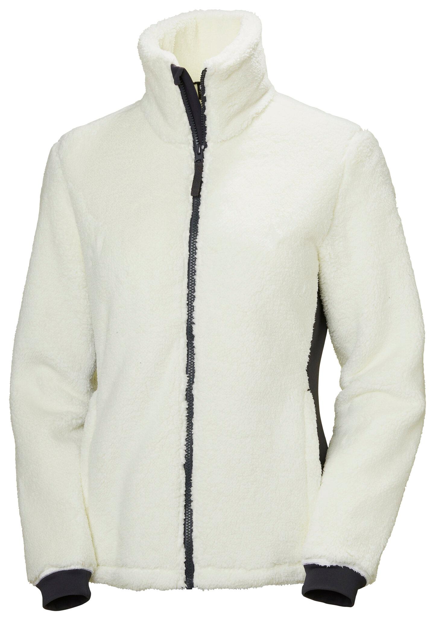 Product gallery image number 1 for product Precious Fleece Jacket - Women's