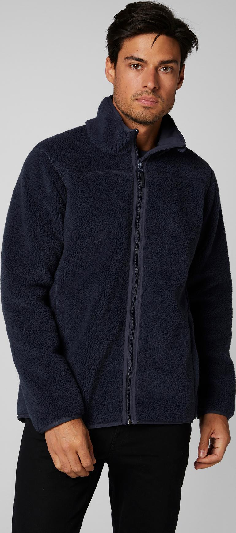 Numéro de l'image de la galerie de produits 2 pour le produit Manteau September Propile - Homme