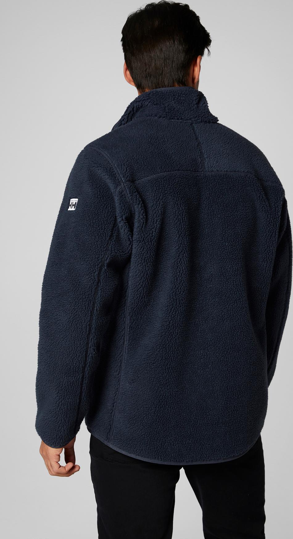 Numéro de l'image de la galerie de produits 3 pour le produit Manteau September Propile - Homme