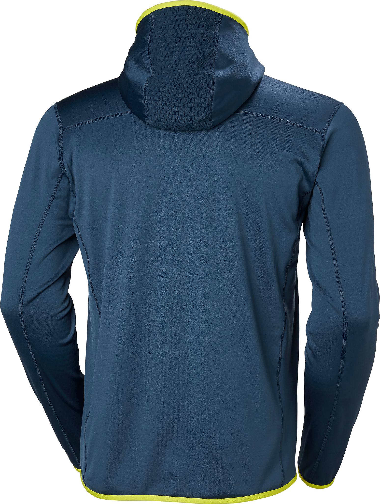 Product gallery image number 3 for product Vertex Hoodie - Men's