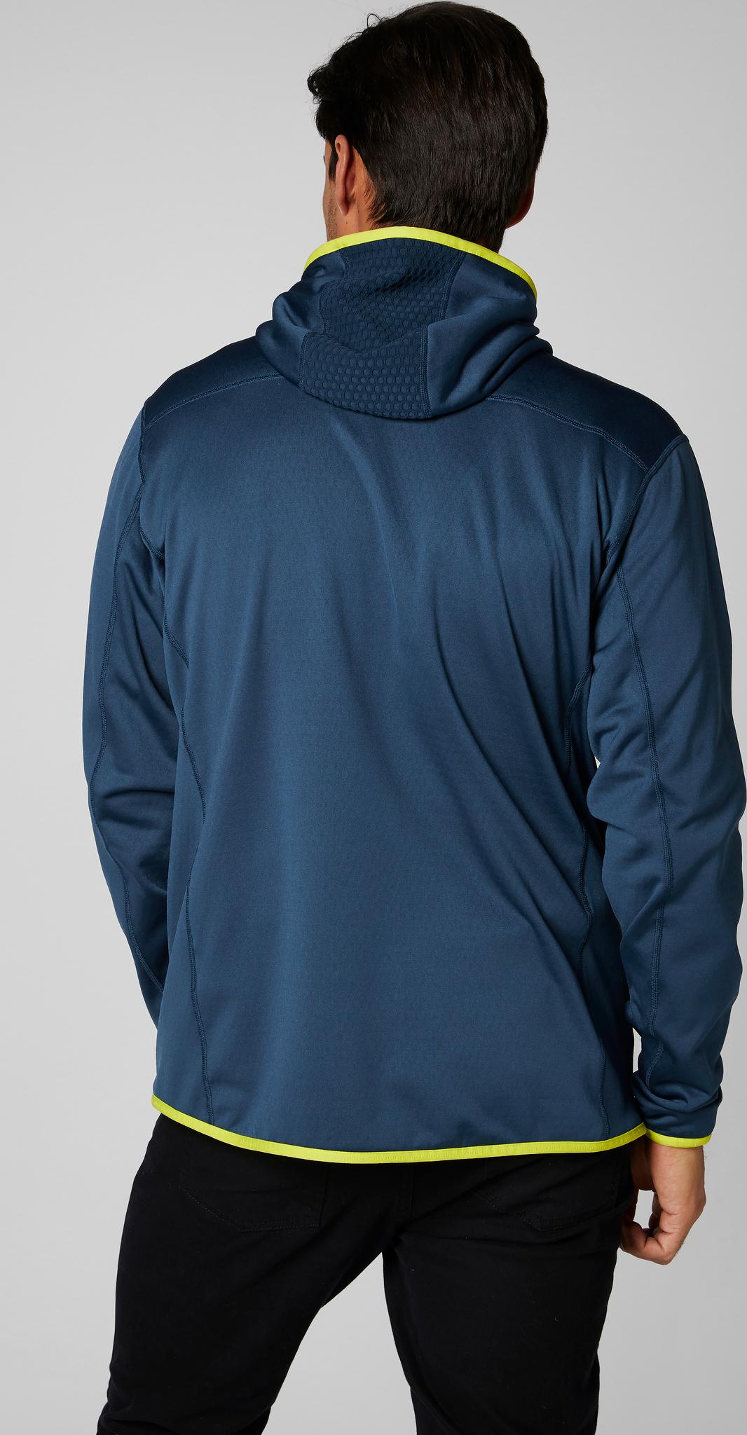 Product gallery image number 2 for product Vertex Hoodie - Men's
