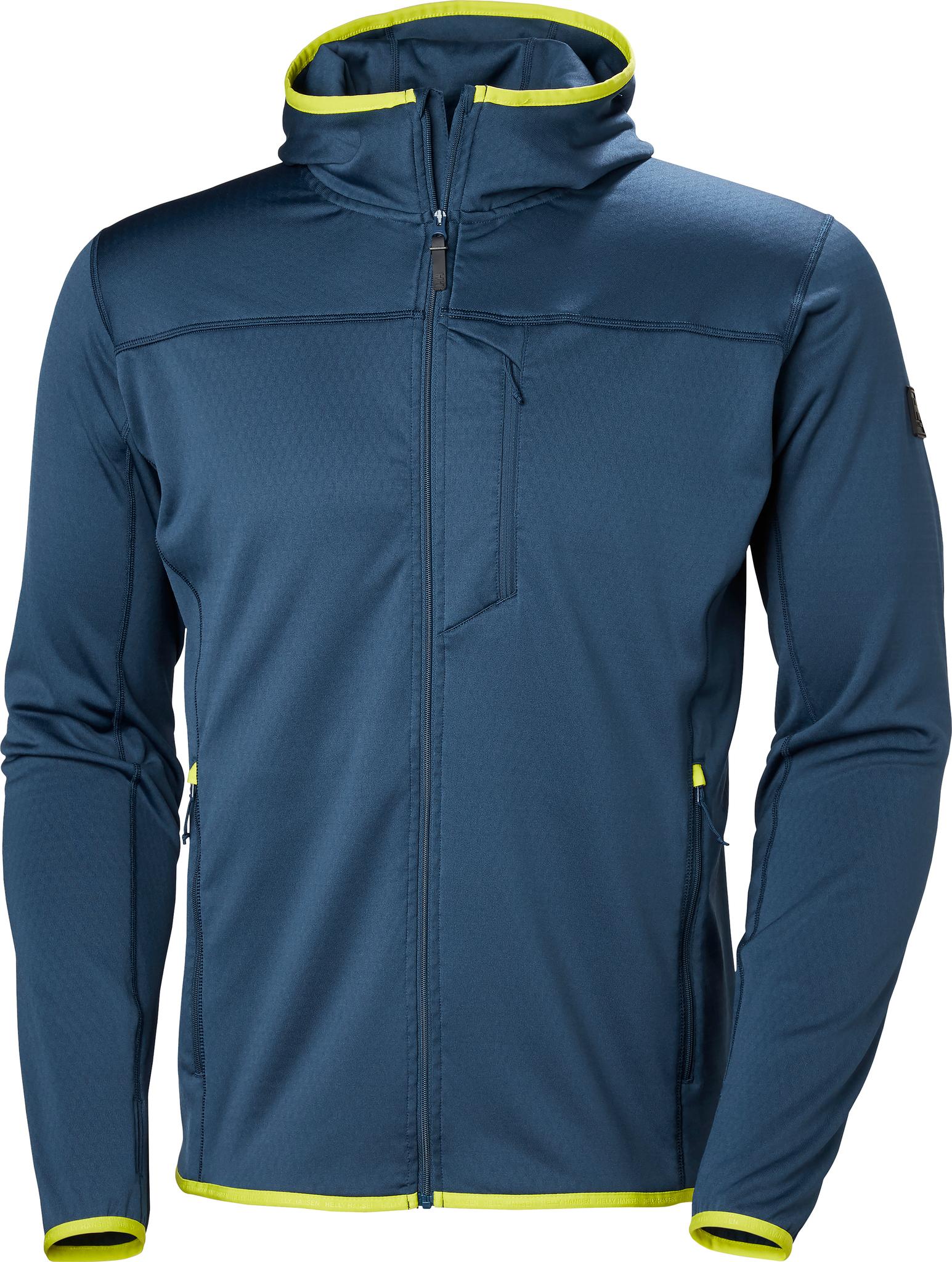 Product gallery image number 4 for product Vertex Hoodie - Men's