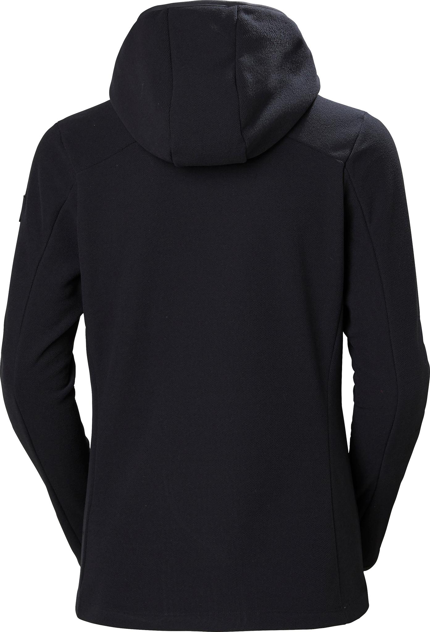 Product gallery image number 3 for product Vanir Fleece Jacket - Women's