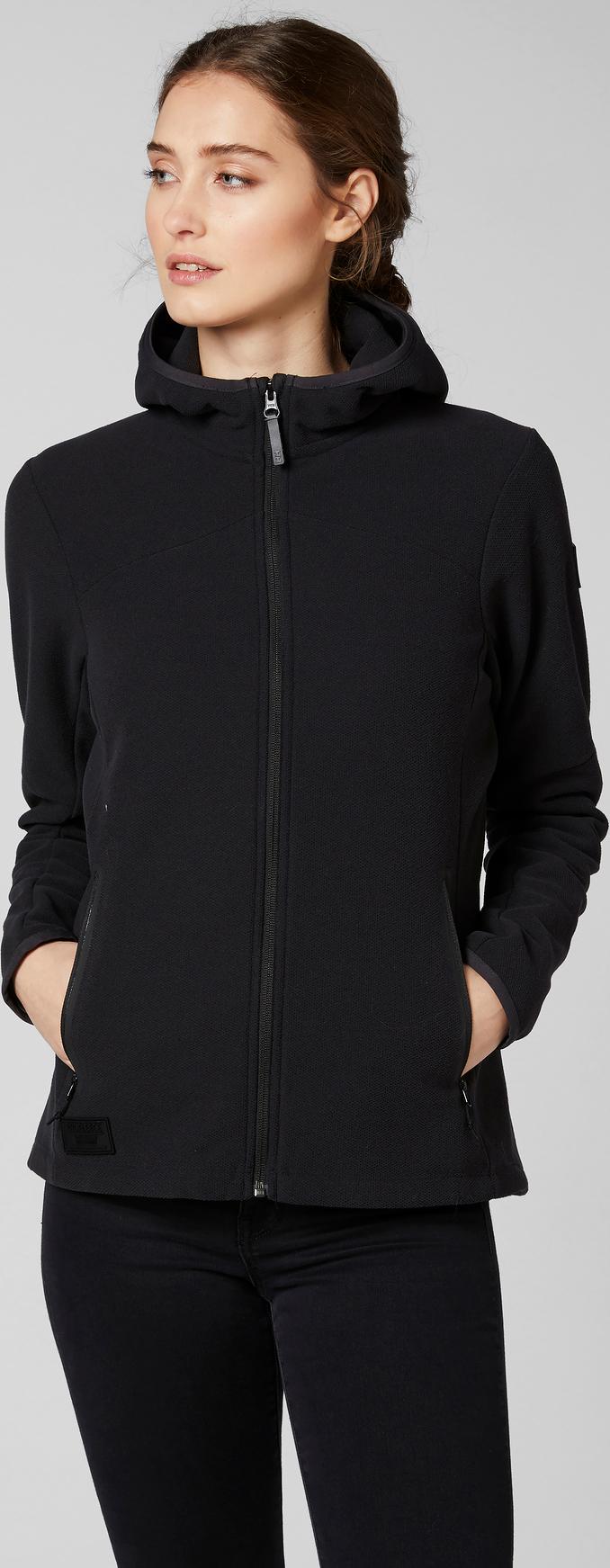 Product gallery image number 4 for product Vanir Fleece Jacket - Women's
