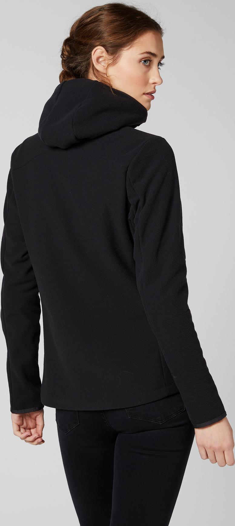 Product gallery image number 2 for product Vanir Fleece Jacket - Women's