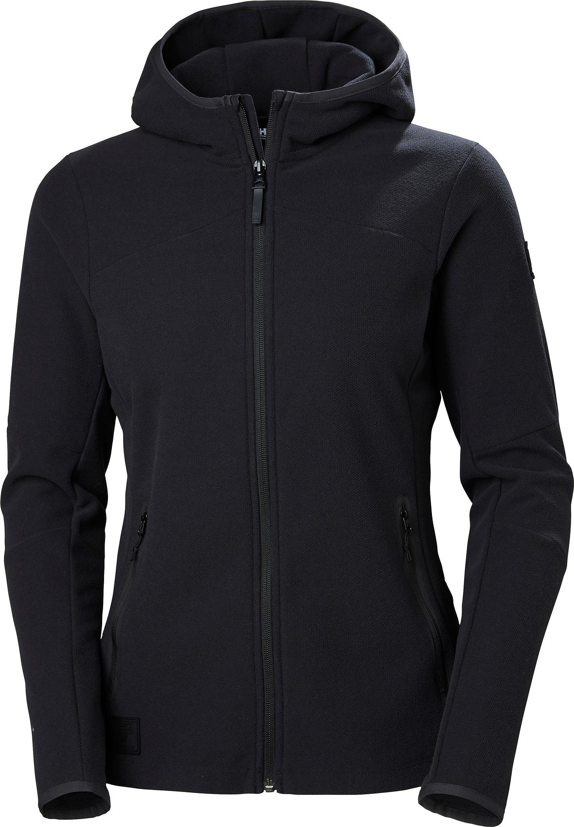 Product gallery image number 1 for product Vanir Fleece Jacket - Women's