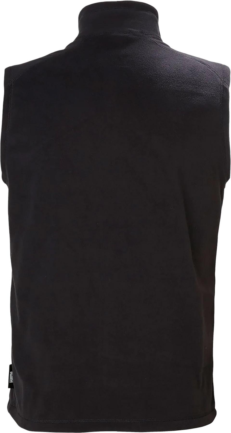 Product gallery image number 2 for product Daybreaker Fleece Vest - Men's