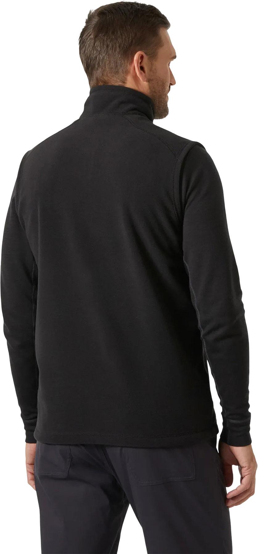Product gallery image number 3 for product Daybreaker Fleece Vest - Men's