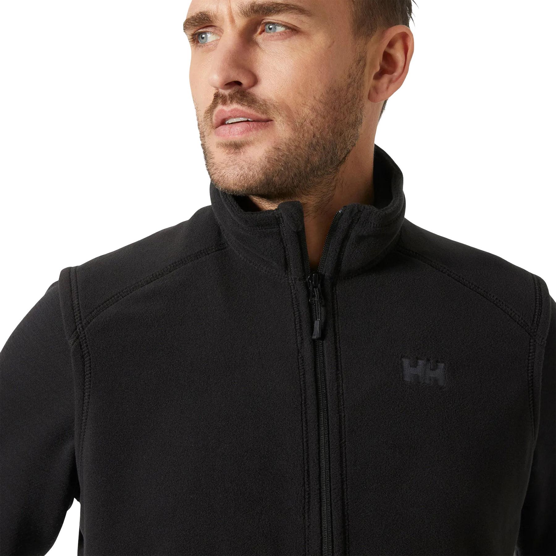 Product gallery image number 6 for product Daybreaker Fleece Vest - Men's