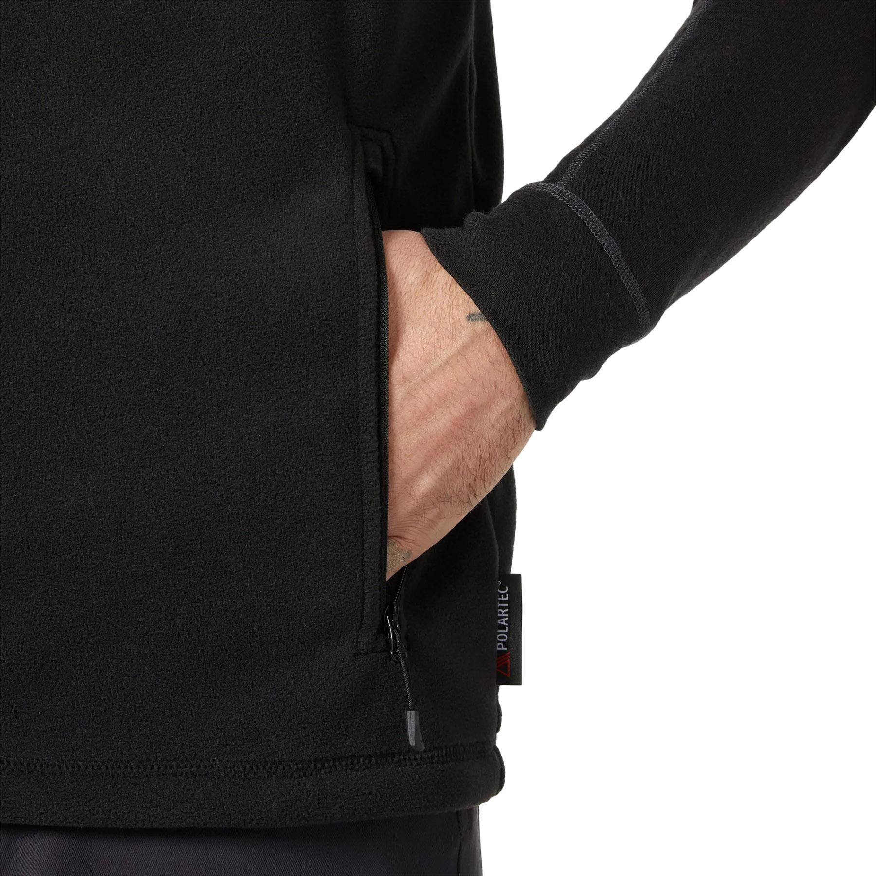 Product gallery image number 5 for product Daybreaker Fleece Vest - Men's