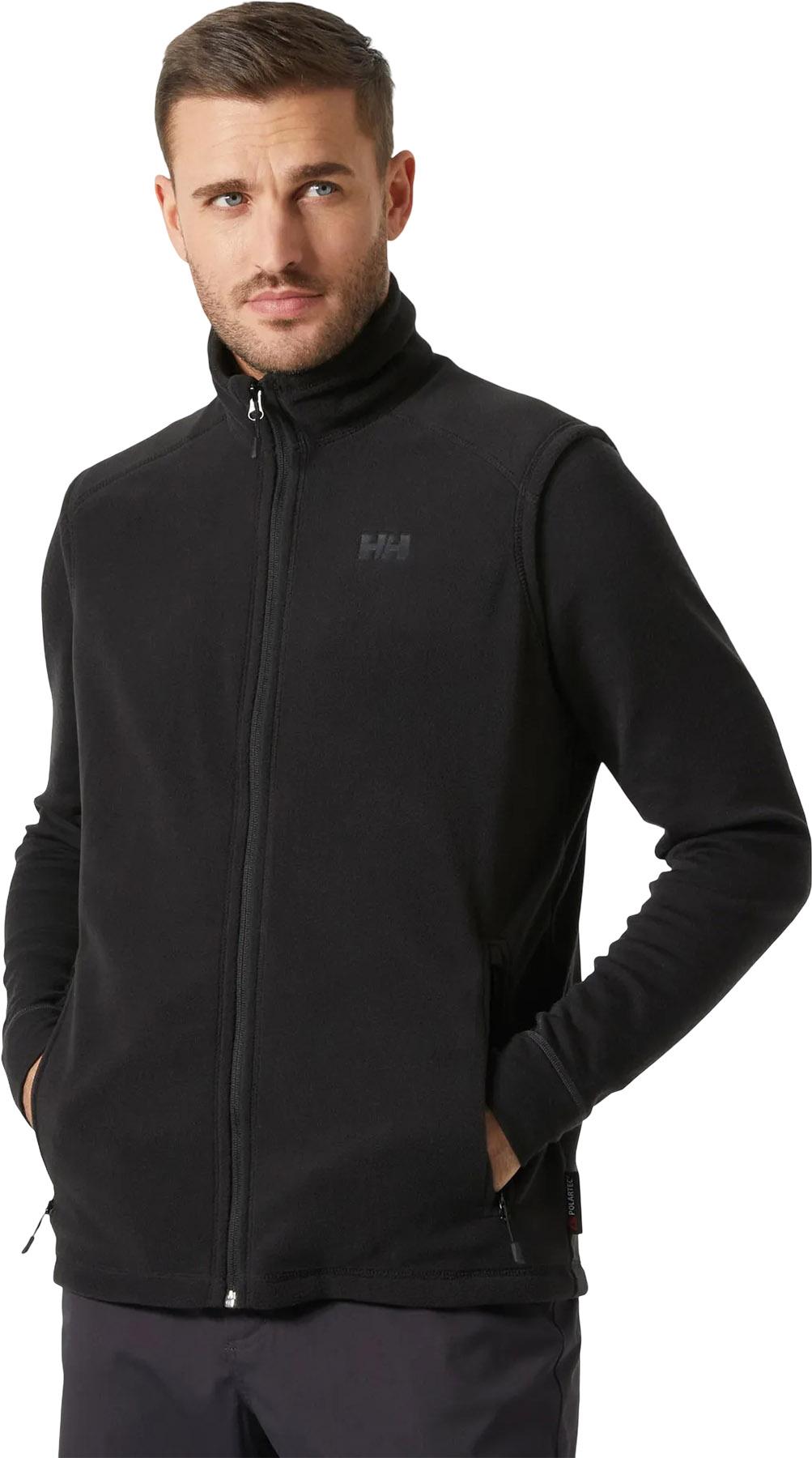 Product gallery image number 4 for product Daybreaker Fleece Vest - Men's
