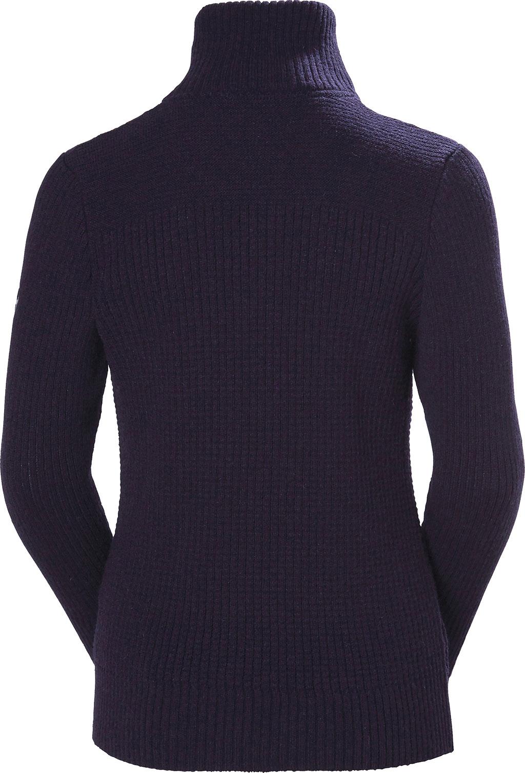 Numéro de l'image de la galerie de produits 2 pour le produit Chandail en laine Marka - Femme