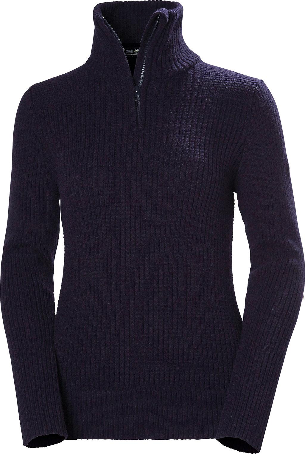 Numéro de l'image de la galerie de produits 1 pour le produit Chandail en laine Marka - Femme