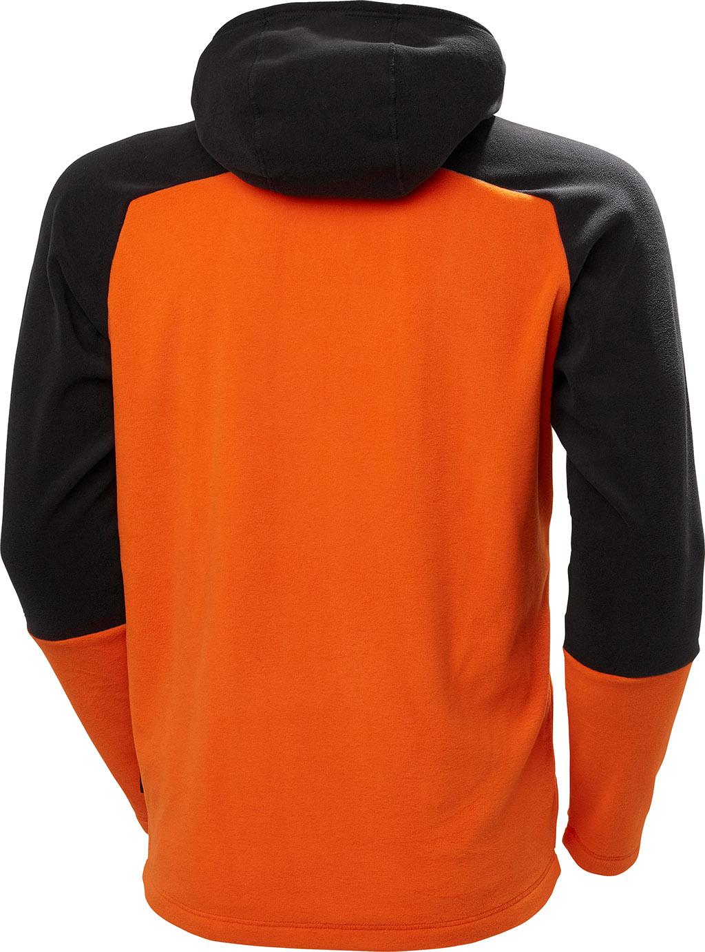 Product gallery image number 2 for product Daybreaker Logo Hoodie - Men's