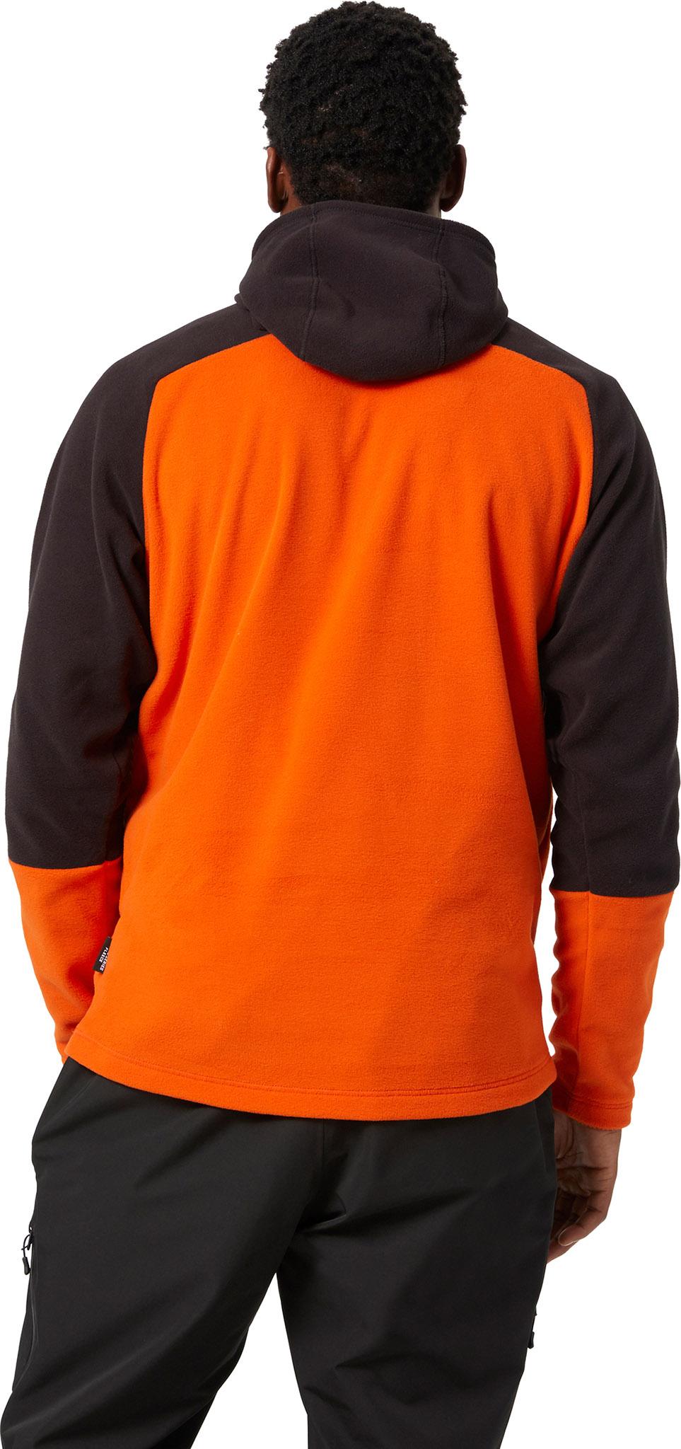 Product gallery image number 3 for product Daybreaker Logo Hoodie - Men's