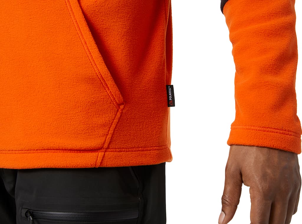 Product gallery image number 4 for product Daybreaker Logo Hoodie - Men's