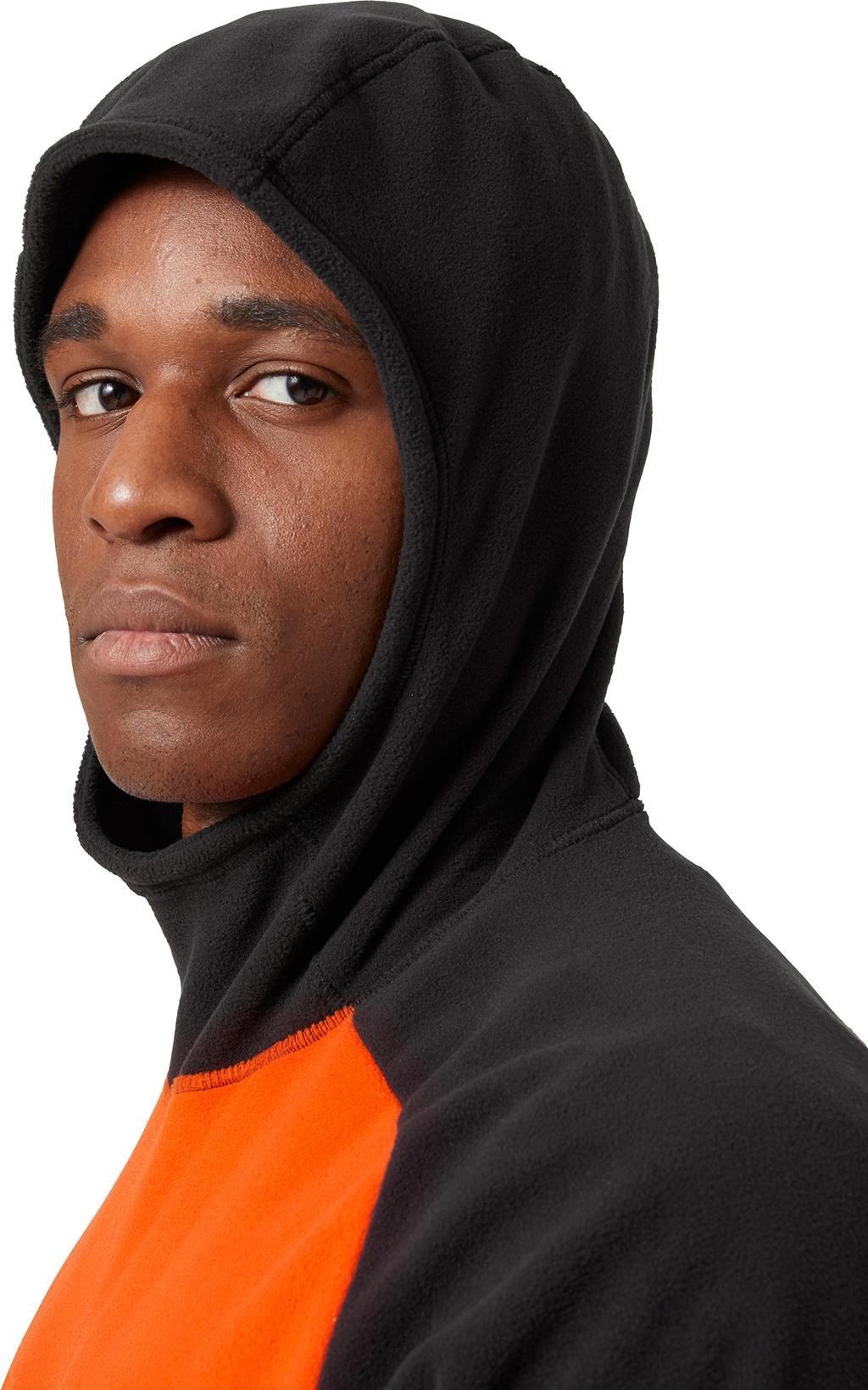 Product gallery image number 5 for product Daybreaker Logo Hoodie - Men's