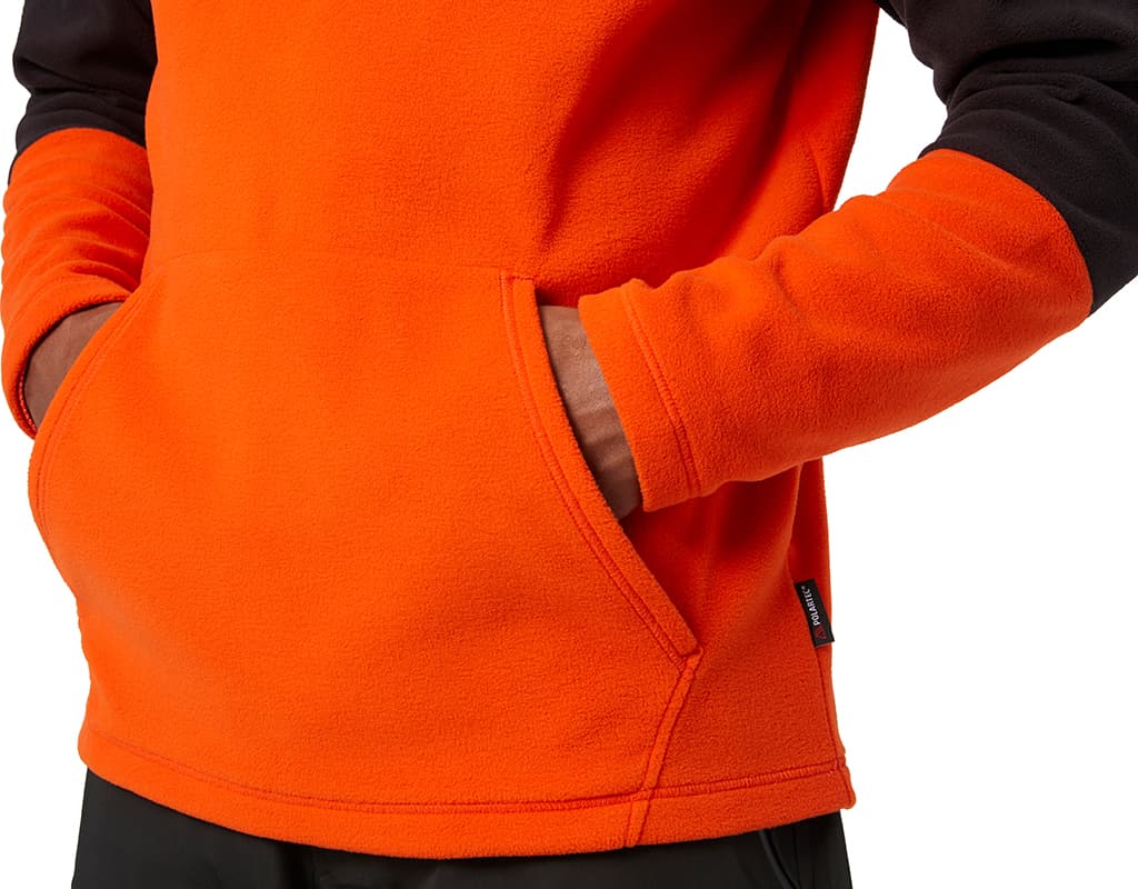 Product gallery image number 6 for product Daybreaker Logo Hoodie - Men's