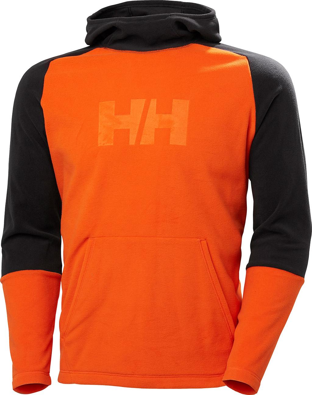 Product gallery image number 1 for product Daybreaker Logo Hoodie - Men's