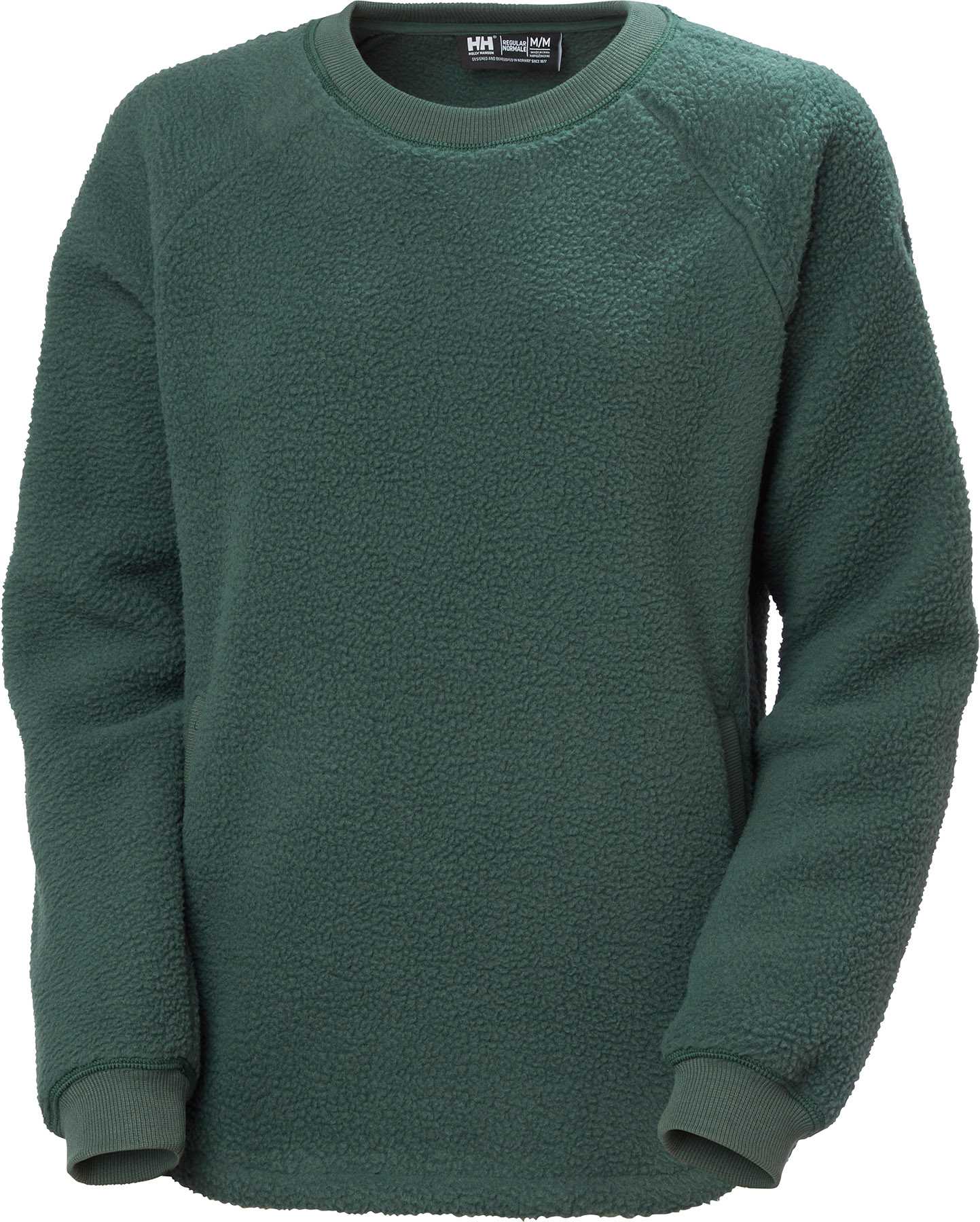 Jungle Green